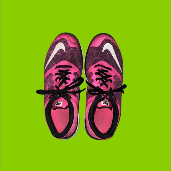 Nike Women’s FS Lite Run 3 - Picture 1 of 7